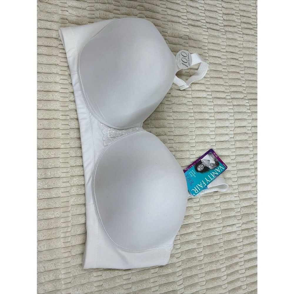 Vanity Fair Wireless 42DDD